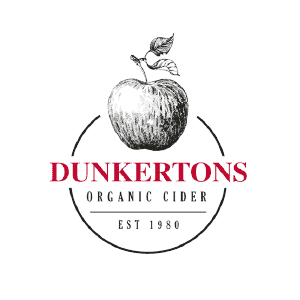 Ciderlicious - Dunkertons Cider 124