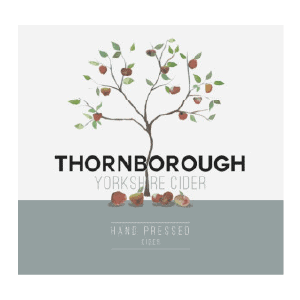 Ciderlicious - Thornborough Cider 21