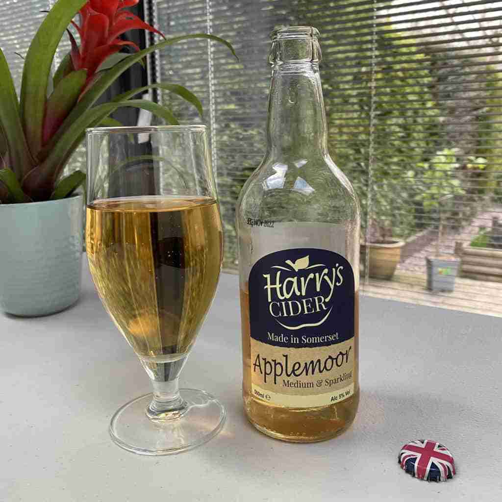 Harrys Applemoor