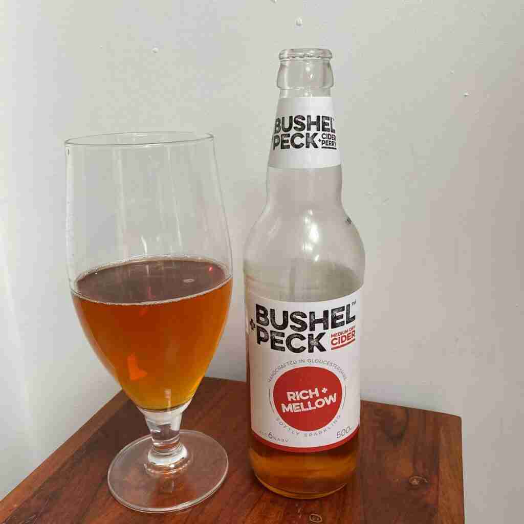 Ciderlicious - Bushel+Peck - Rich + Mellow 19